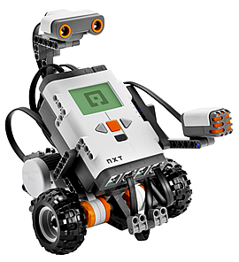 lego robotics kits for schools